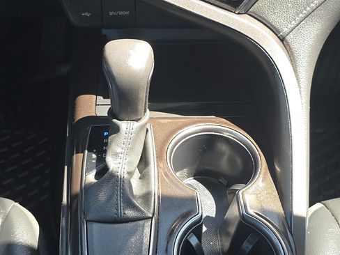 Used 2024 Toyota Camry SE FWD image 20