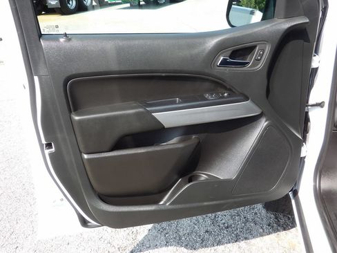 Used 2022 Chevrolet Colorado LT w/ Fleet Safety Package RWD image 14