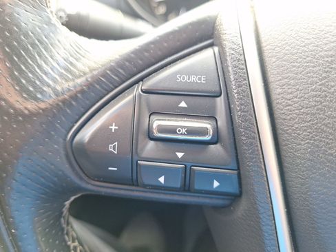 Used 2018 Nissan Maxima Platinum image 22