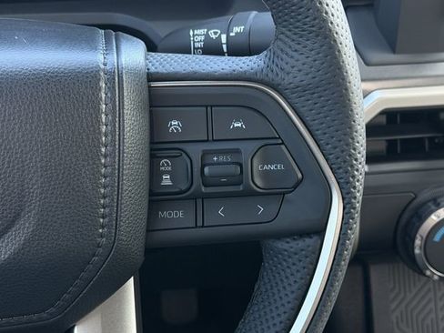 New 2026 Toyota Tacoma TRD Off-Road AWD/4WD image 16