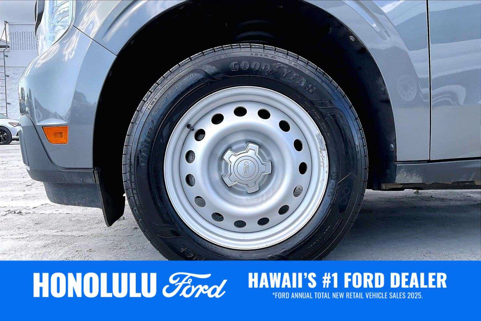 Used 2022 Ford Maverick XL FWD image 8