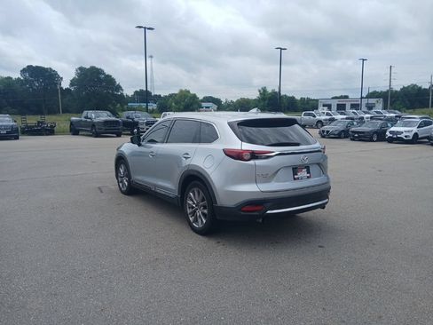 Used 2021 MAZDA CX-9 Grand Touring AWD/4WD image 6