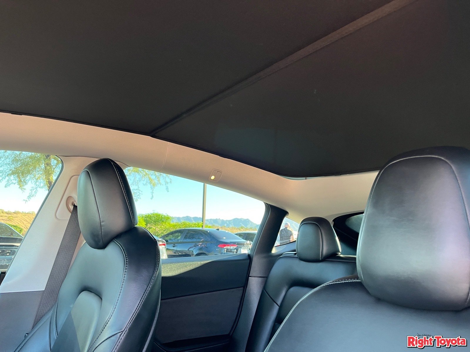 Used 2021 Tesla Model Y 2WD image 32