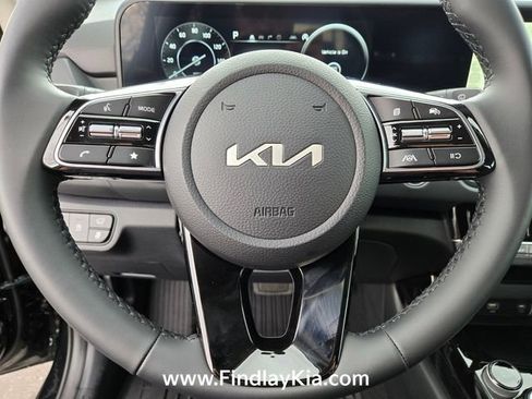 New 2026 Kia Seltos EX AWD/4WD image 17