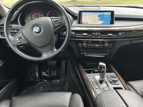 Used 2014 BMW X5 xDrive35i AWD/4WD image 25