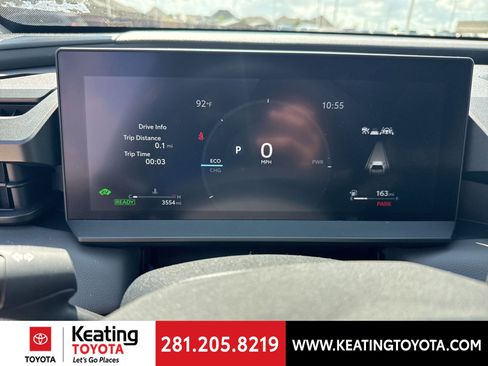 Used 2026 Toyota RAV4 LE AWD/4WD image 17