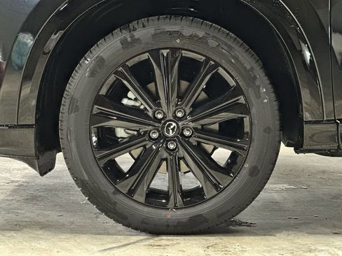New 2025 MAZDA CX-5 2.5 Turbo image 10