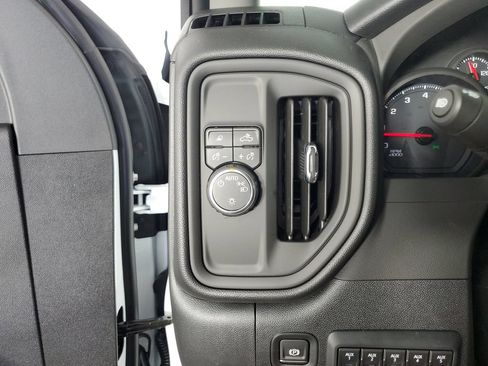 New 2026 Chevrolet Silverado 2500 W/T w/ WT Convenience Package RWD image 34