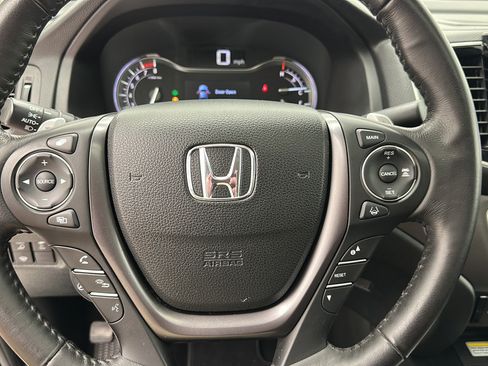 Used 2023 Honda Ridgeline RTL-E image 17