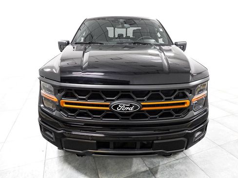 Certified 2025 Ford F150 Tremor w/ Tow/Haul Package AWD/4WD image 3