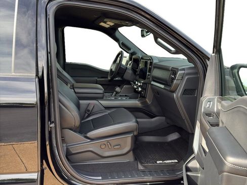 Used 2024 Ford F150 XLT w/ Equipment Group 303A High image 7