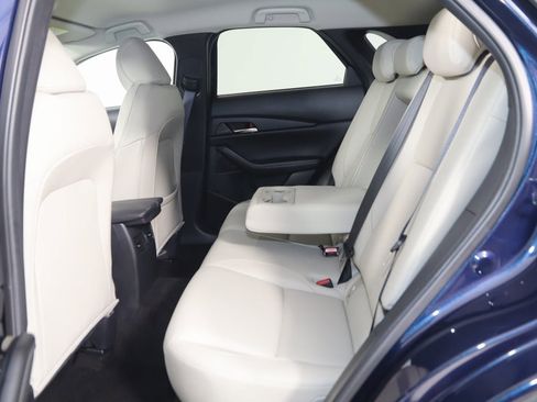 Used 2023 MAZDA CX-30 AWD 2.5 S w/ Preferred Package image 45