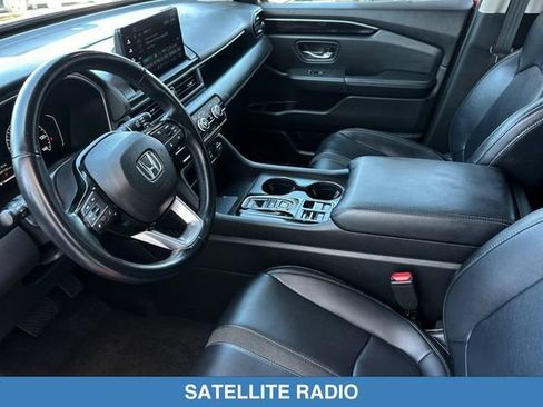 Certified 2024 Honda Pilot EX-L image 12