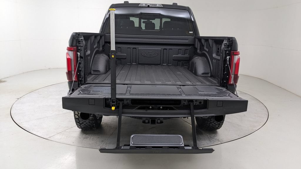 New 2026 Ford F150 Raptor AWD/4WD image 9