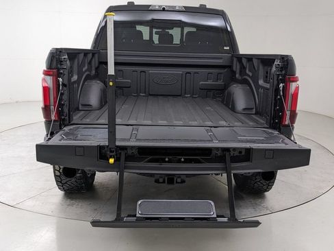 New 2026 Ford F150 Raptor AWD/4WD image 9