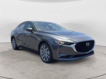 New 2026 MAZDA MAZDA3 2.5 S Sedan w/ Preferred Pkg