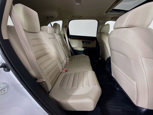 Used 2021 Honda CR-V EX image 27