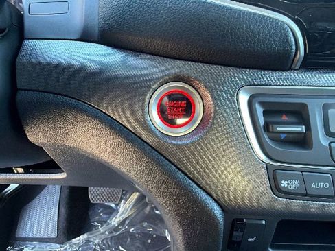 New 2026 Honda Ridgeline RTL image 17