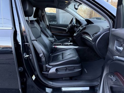 Used 2014 Acura MDX SH-AWD image 14