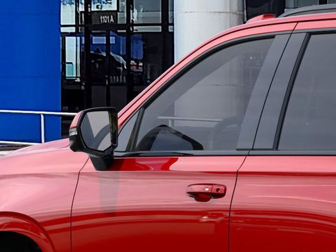 New 2026 Chevrolet Tahoe RST w/ Comfort Package image 12