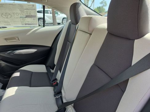New 2026 Toyota Corolla LE FWD image 27