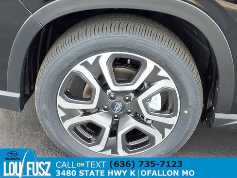 New 2026 Subaru Ascent Touring image 22