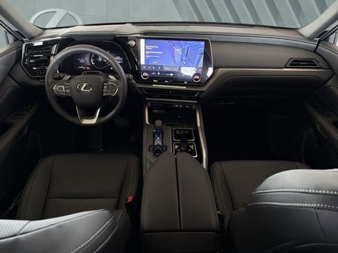 Certified 2026 Lexus TX 350 FWD w/ Technology Package image 13