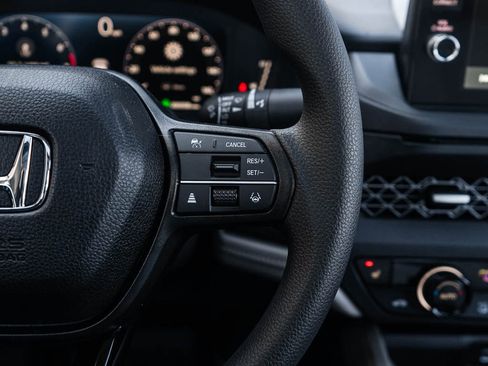 New 2026 Honda Accord SE image 20