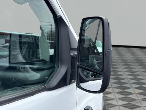 Used 2021 Ford Transit 350 148 High Roof Extended image 27