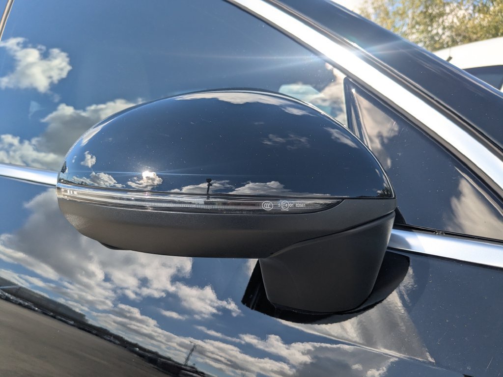 Certified 2024 Mercedes-Benz GLC 300 4MATIC image 23