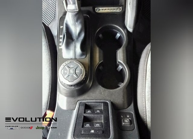 Used 2022 Ford Bronco Big Bend AWD/4WD image 30