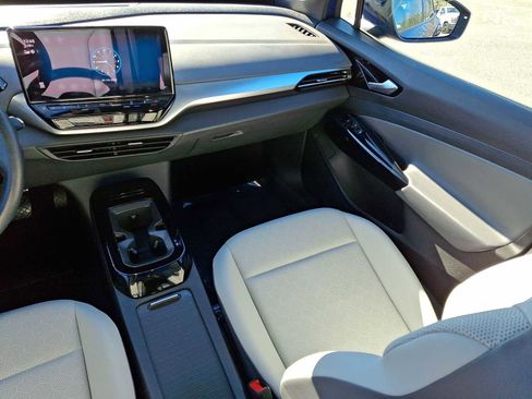 Used 2022 Volkswagen ID.4 Pro S image 12