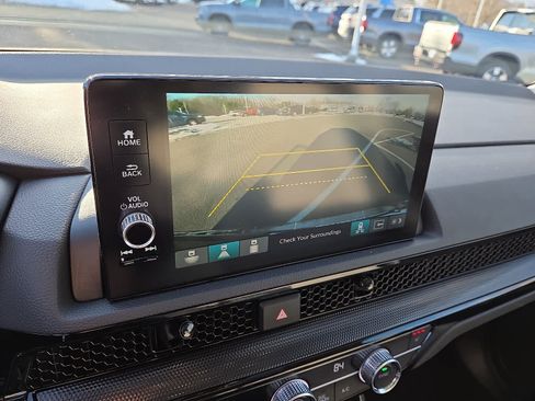 Certified 2023 Honda CR-V EX-L image 20