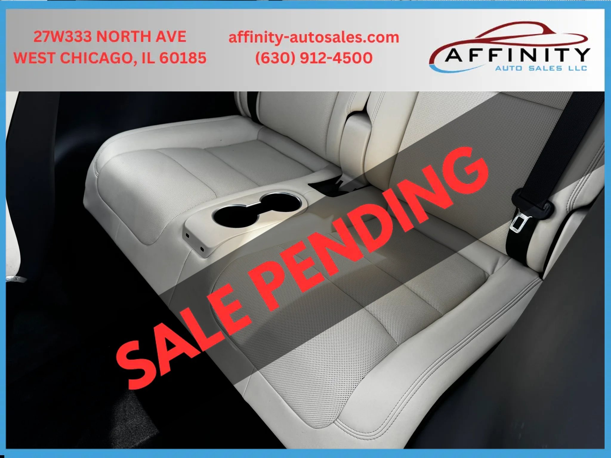 Used 2022 Tesla Model X AWD/4WD image 24