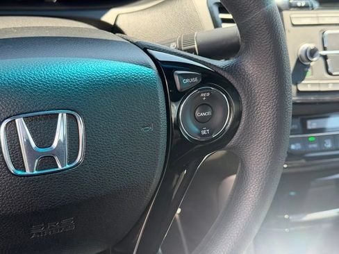 Used 2017 Honda Accord LX-S image 22