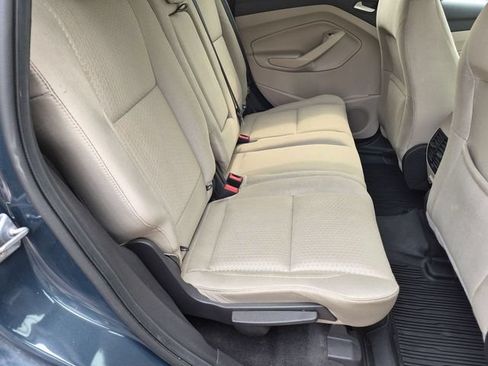 Used 2019 Ford Escape SE AWD/4WD image 24