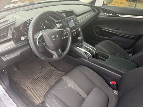 Used 2018 Honda Civic LX image 22