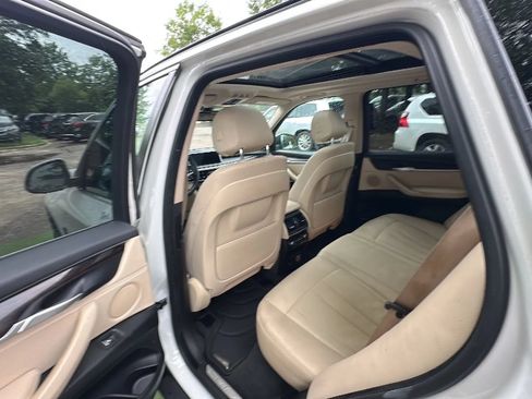 Used 2016 BMW X5 xDrive35i AWD/4WD image 18