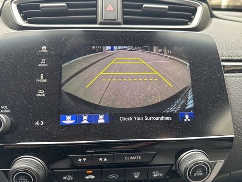 Used 2017 Honda CR-V EX-L image 24