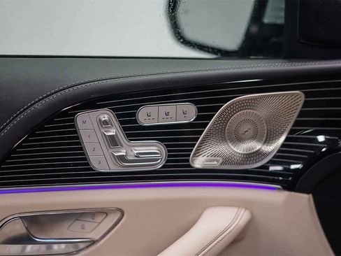 Used 2024 Mercedes-Benz GLE 53 AMG 4MATIC image 22