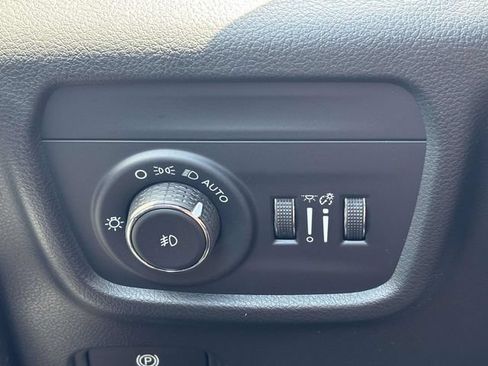 New 2026 Jeep Grand Cherokee Limited AWD/4WD image 20