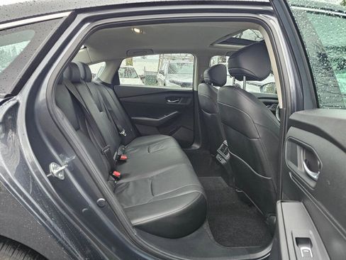 Used 2024 Honda Accord EX-L image 13