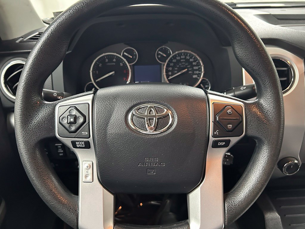 Used 2015 Toyota Tundra SR5 w/ TRD Off Road Package AWD/4WD image 17