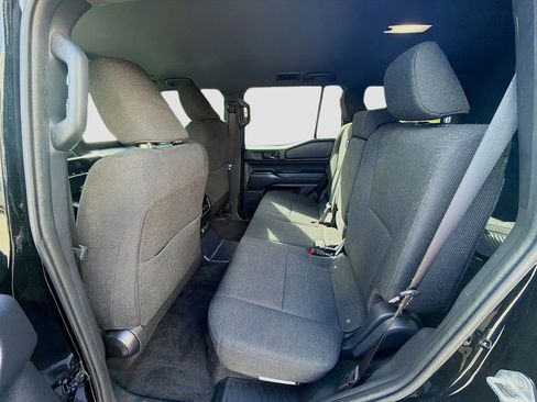 Used 2025 Toyota Land Cruiser 1958 image 21