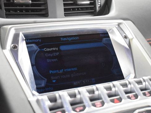 Used 2016 Lamborghini Aventador LP 700-4 AWD/4WD image 30