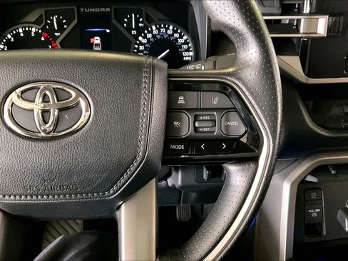 Used 2023 Toyota Tundra SR5 RWD image 23