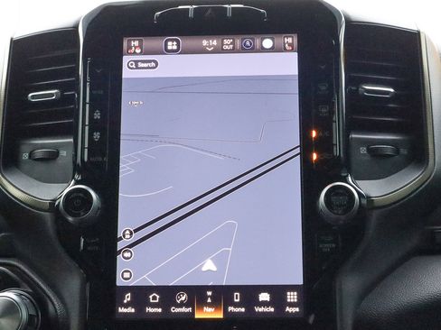 Used 2023 RAM 1500 Rebel w/ Rebel Level 2 Equipment Group image 26