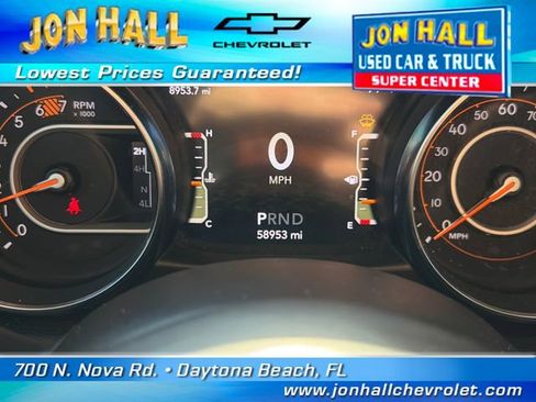 Used 2020 Jeep Wrangler Unlimited Sport S AWD/4WD image 18