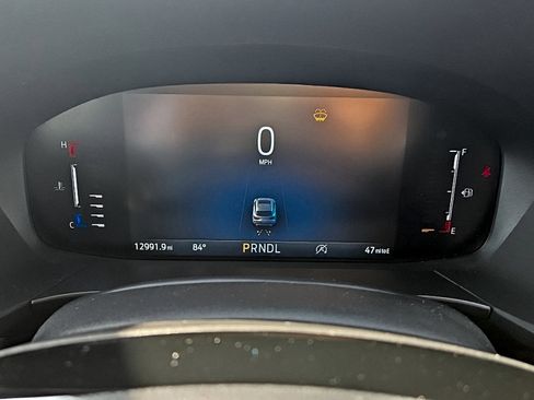 Used 2024 Ford Escape Active AWD/4WD image 15