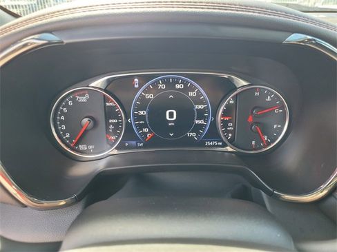 Certified 2023 Chevrolet Blazer RS w/ Enhanced Convenience Package image 33